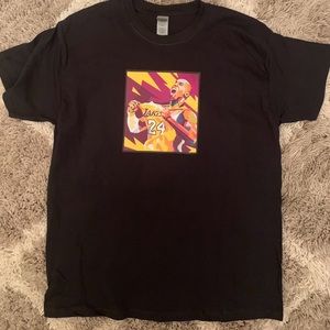 Kids Kobe Shirts!